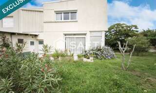 Maison 4 Pièces 65 m² à vendre à Toulouse (31100)