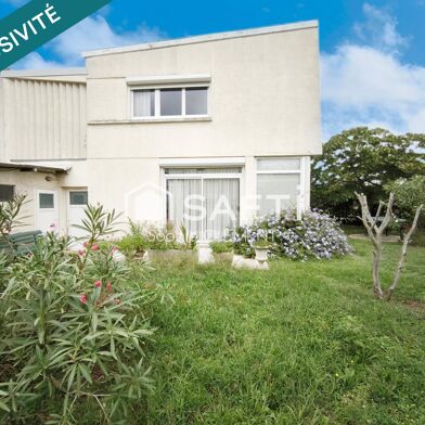 Maison 4 pièces 169000 €