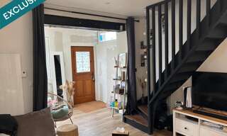 Maison 5 Pièces 89 m² à vendre à Sainghin-en-Weppes (59184)