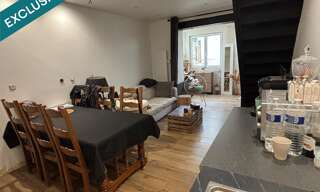 Maison 5 Pièces 89 m² à vendre à Sainghin-en-Weppes (59184)