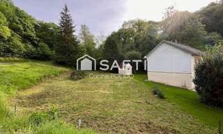 Terrain  321 m² à vendre à Bonneuil-en-Valois (60123)