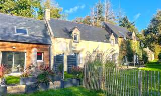 Maison 13 Pièces 296 m² à vendre à Plovan (29720)