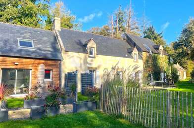 Maison 13 pièces 718000 €