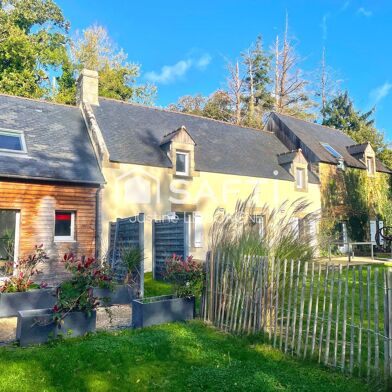 Maison 13 pièces 798000 €