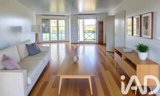 Appartement 7 Pièces 131 m² à vendre à Poissy (78300)