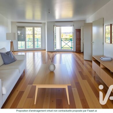 Appartement 7 pièces 470000 €