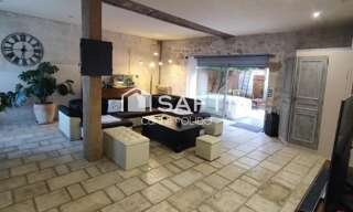 Maison 6 Pièces 151 m² à vendre à Bonneuil-en-Valois (60123)