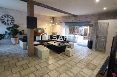 Maison 6 pièces 295000 €