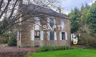 Maison 7 Pièces 160 m² à vendre à Condé-en-Normandie (14110)