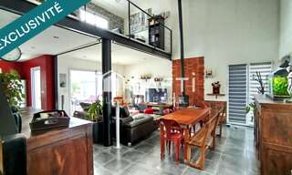 Maison 4 Pièces 128 m² à vendre à La Chaize-Giraud (85220)