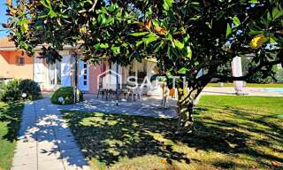 Maison 5 Pièces 125 m² à vendre à Castelginest (31780)