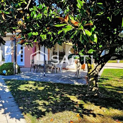 Maison 5 pièces 399000 €