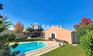 Maison 5 Pièces 125 m² à vendre à Castelginest (31780)