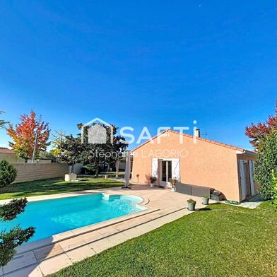 Maison 5 pièces 399000 €