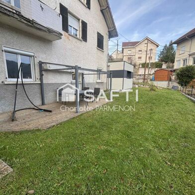 Appartement 4 pièces 298000 €