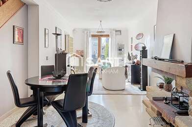 Maison 6 pièces 650000 €