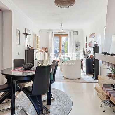 Maison 6 pièces 650000 €