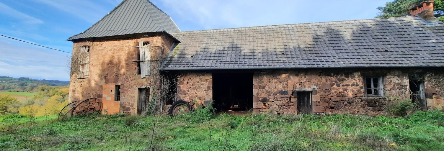 Maison 1 Pièce 180 m² à vendre à Saint-Bonnet-la-Rivière (19130)