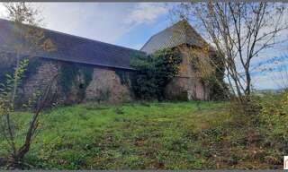 Maison 1 Pièce 180 m² à vendre à Saint-Bonnet-la-Rivière (19130)