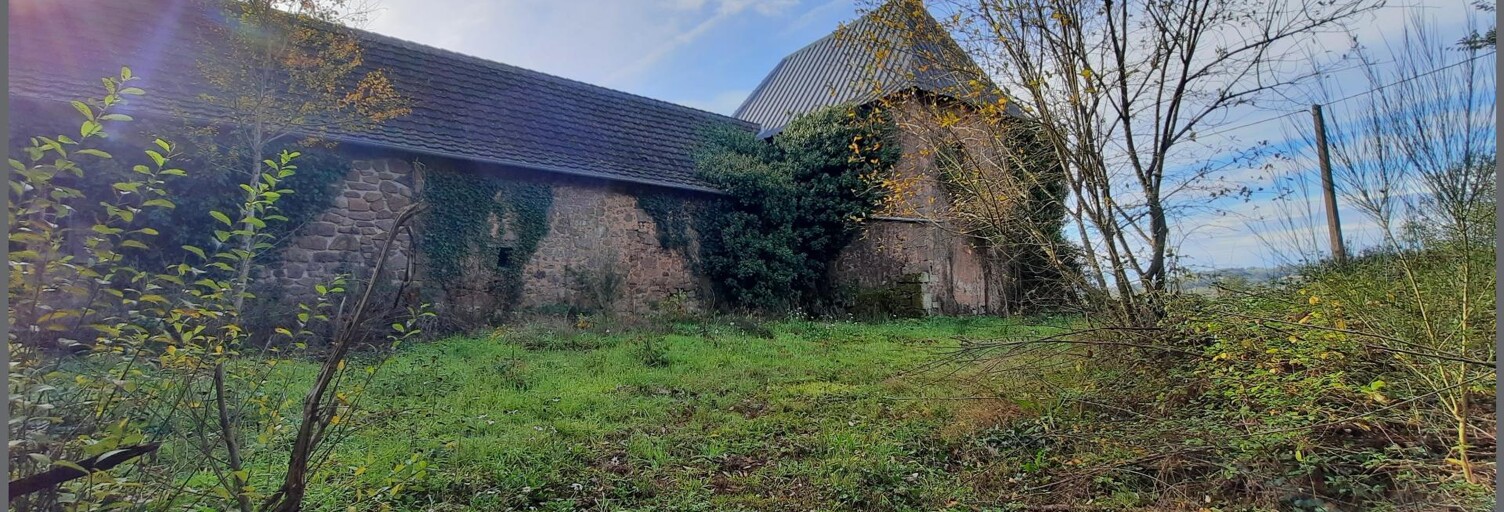 Maison 1 Pièce 180 m² à vendre à Saint-Bonnet-la-Rivière (19130)