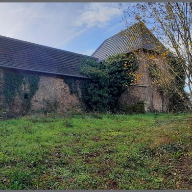 Maison 1 pièces 76000 €