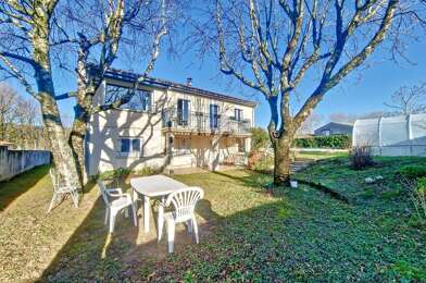 Maison 7 pièces 266000 €