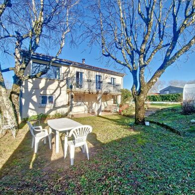 Maison 7 pièces 285000 €