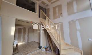 Maison 1 Pièce 49 m² à vendre à Corneilla-la-Rivière (66550)