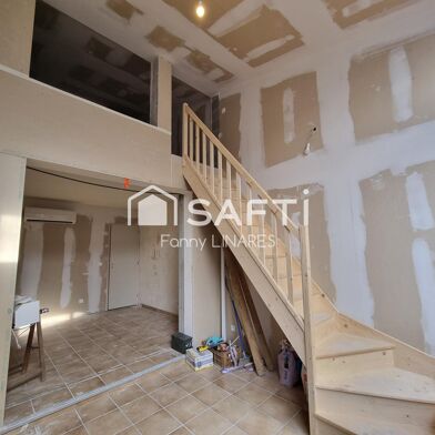 Maison 1 pièces 69000 €