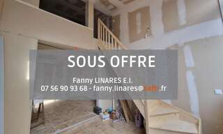 Maison 1 Pièce 49 m² à vendre à Corneilla-la-Rivière (66550)