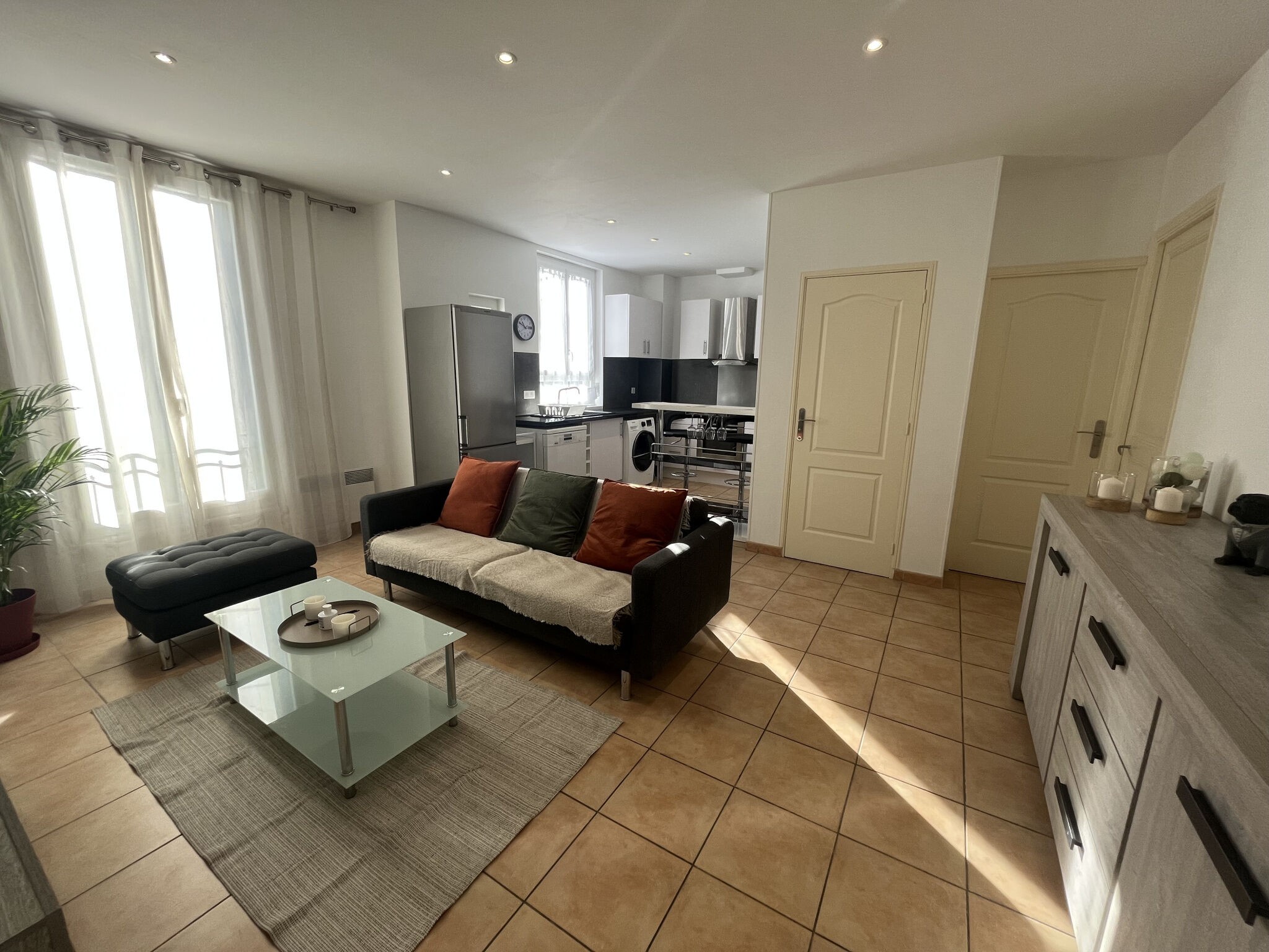 Photo Appartement de 2 pièces Nice