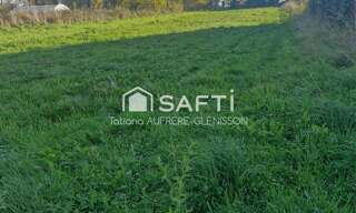 Terrain  2192 m² à vendre à Jarnages (23140)