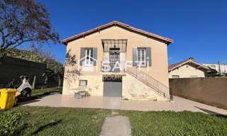 Maison 5 Pièces 124 m² à vendre à Avignon (84000)