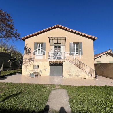 Maison 5 pièces 255000 €