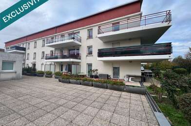 Appartement 5 pièces 304000 €