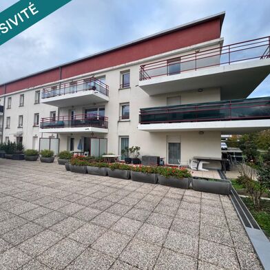 Appartement 5 pièces 319000 €