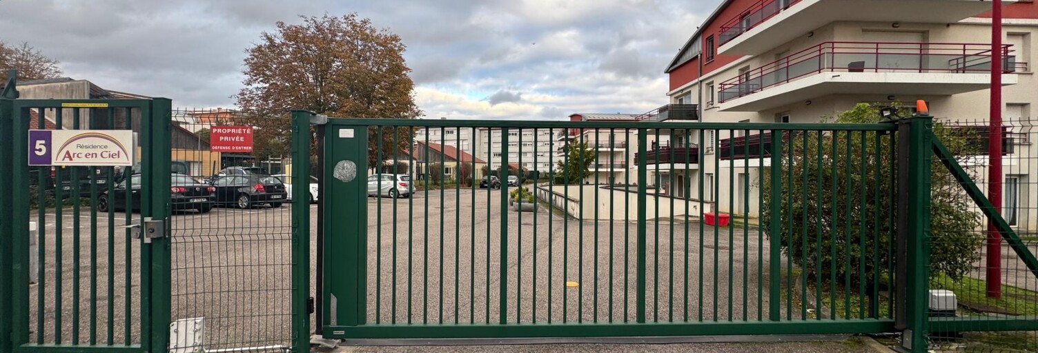 Appartement 5 Pièces 108 m² à vendre à Essey-lès-Nancy (54270)