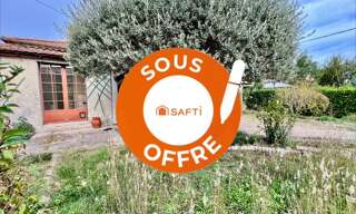 Maison 5 Pièces 85 m² à vendre à Alès (30100)