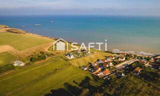 Terrain  795 m² à vendre à Tracy-sur-Mer (14117)