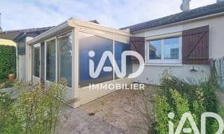 Maison 4 Pièces 97 m² à vendre à Mehun-sur-Yèvre (18500)