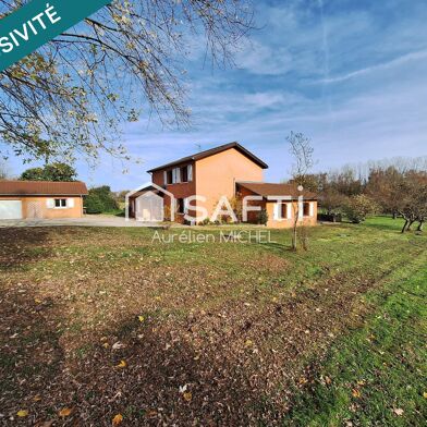 Maison 6 pièces 510000 €