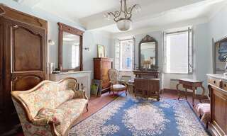 Maison 8 Pièces 105 m² à vendre à Tourrettes (83440)