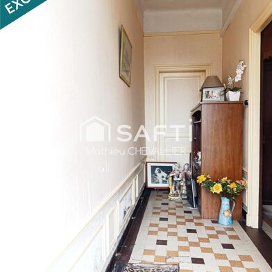 Maison 4 pièces 87500 €