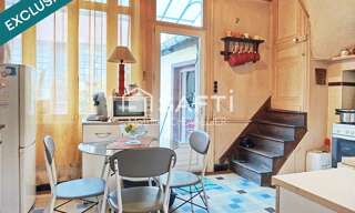 Maison 4 Pièces 88 m² à vendre à Flixecourt (80420)