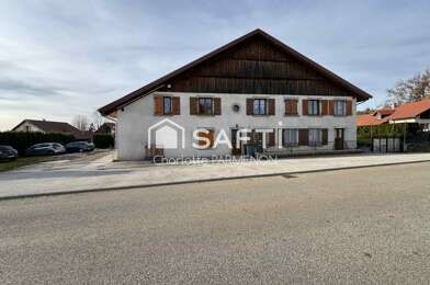 Maison 6 pièces 500000 €