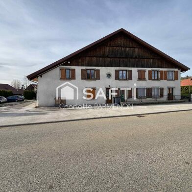 Maison 6 pièces 500000 €