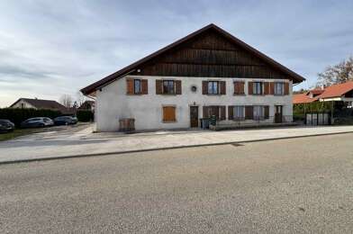 Maison 6 pièces 500000 €