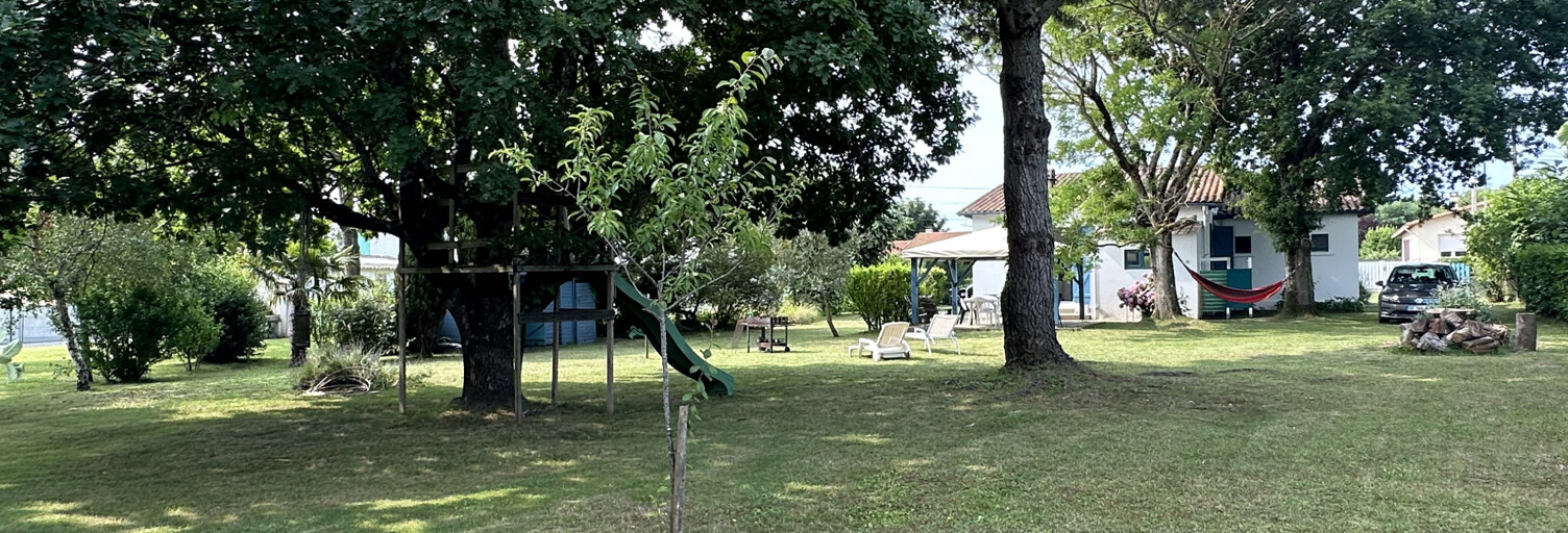 Maison 4 Pièces 70 m² à vendre à Saint-Palais-sur-Mer (17420)