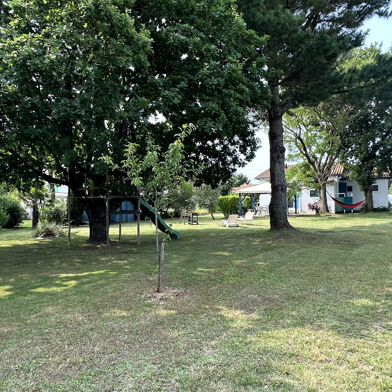 Maison 4 pièces 483000 €