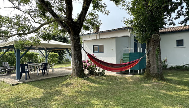 Villa / Maison 4 pièces  à vendre Saint-Palais-sur-Mer 17420